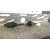 SEMIALBERO ANT. COMPL. SX. 068 OPEL MERIVA (S10) (04/10-) A17DTI 13248647