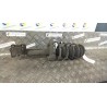 AMMORTIZZATORE ANT. DX. 069 OPEL MERIVA (S10) (04/10-) A17DTI 93168547