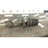 AMMORTIZZATORE ANT. SX. 070 OPEL MERIVA (S10) (04/10-) A17DTI 93168546