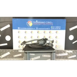 MOTORINO TERGIPARABREZZA 173 FORD FIESTA (DX) (09/95-08/99) DHA 1008772