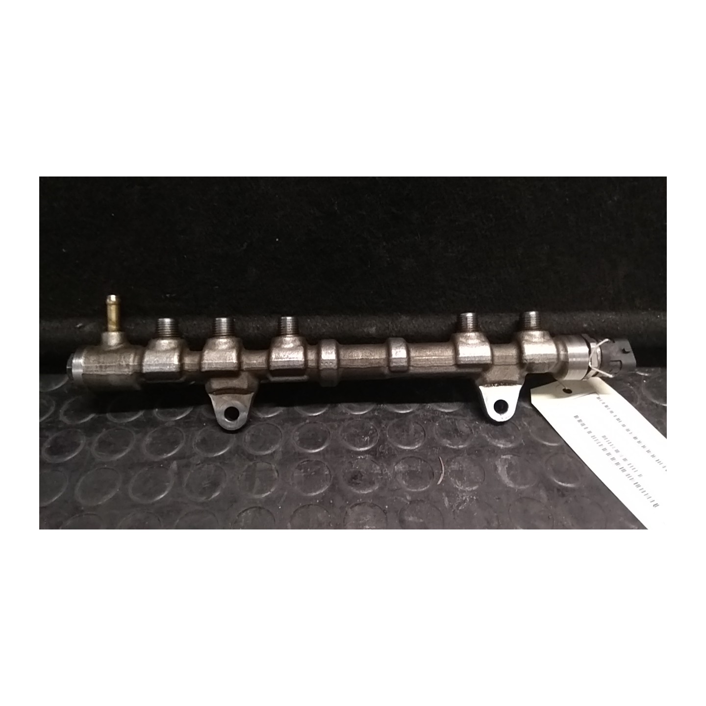 DISTRIBUTORE CARBURANTE 042 FIAT PANDA (0X) (02/11-12/13) 169A5000 55232355