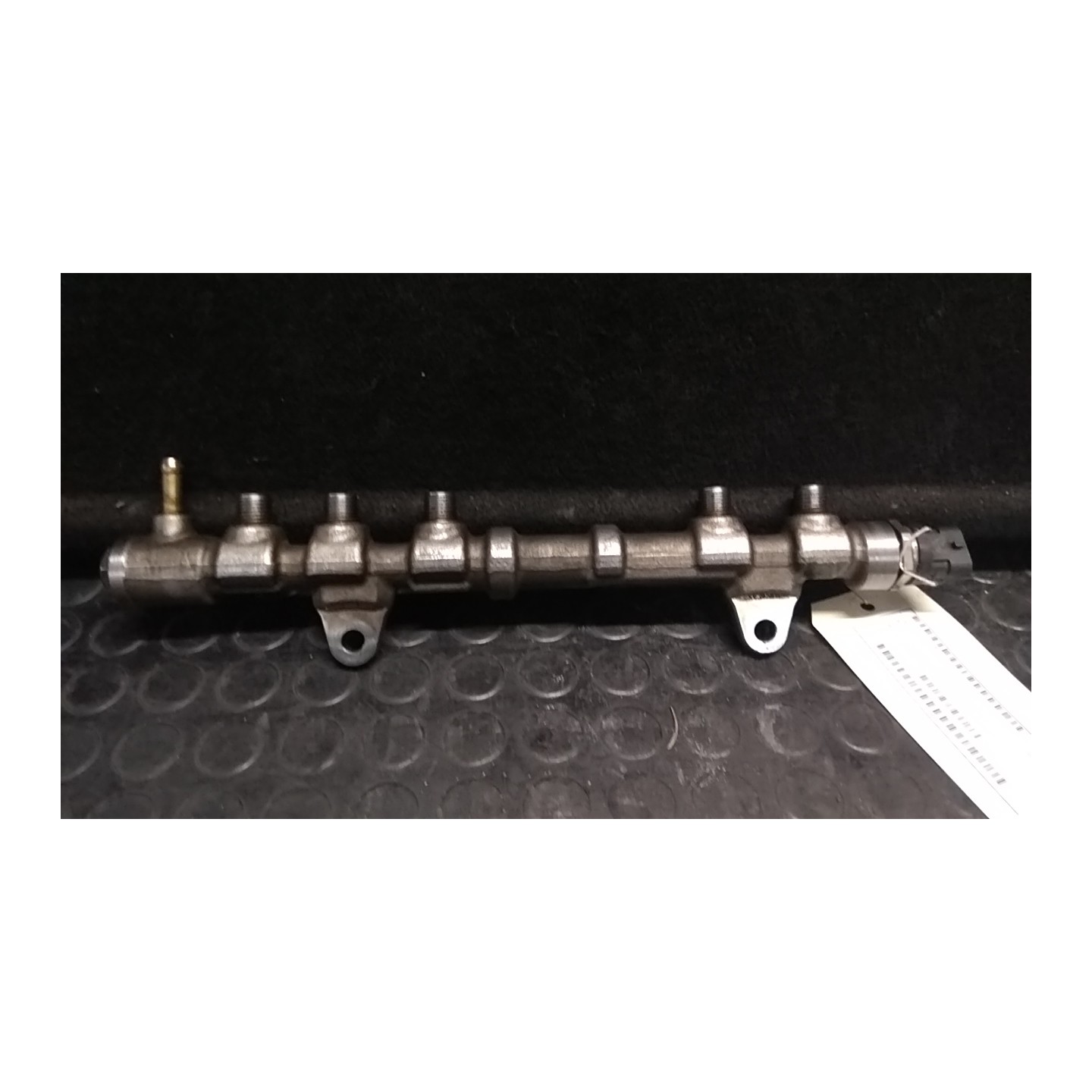 DISTRIBUTORE CARBURANTE 042 FIAT PANDA (0X) (02/11-12/13) 169A5000 55232355