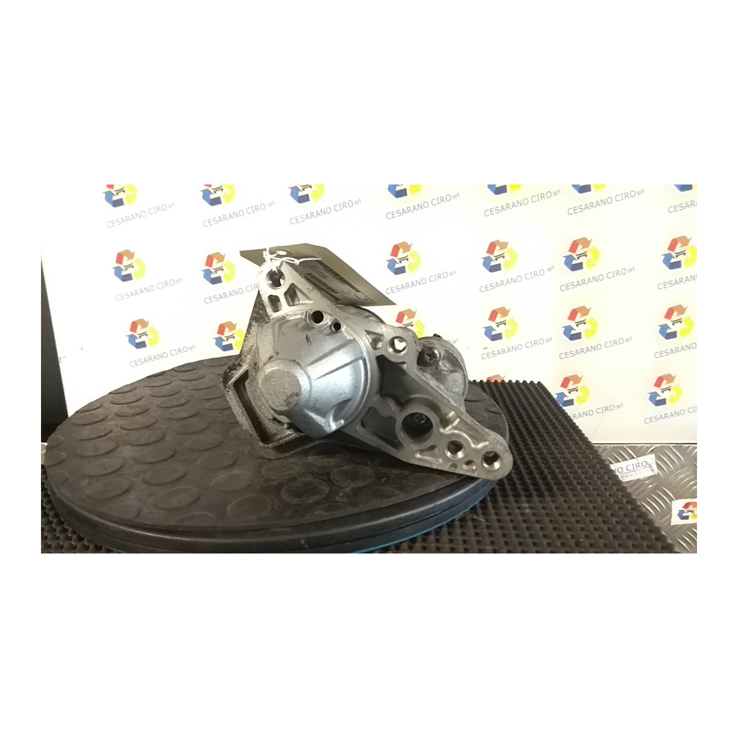 MOTORINO AVVIAMENTO 135 NISSAN QASHQAI (J10E/JJ10E) (02/07-12 HR16 23300EE01C