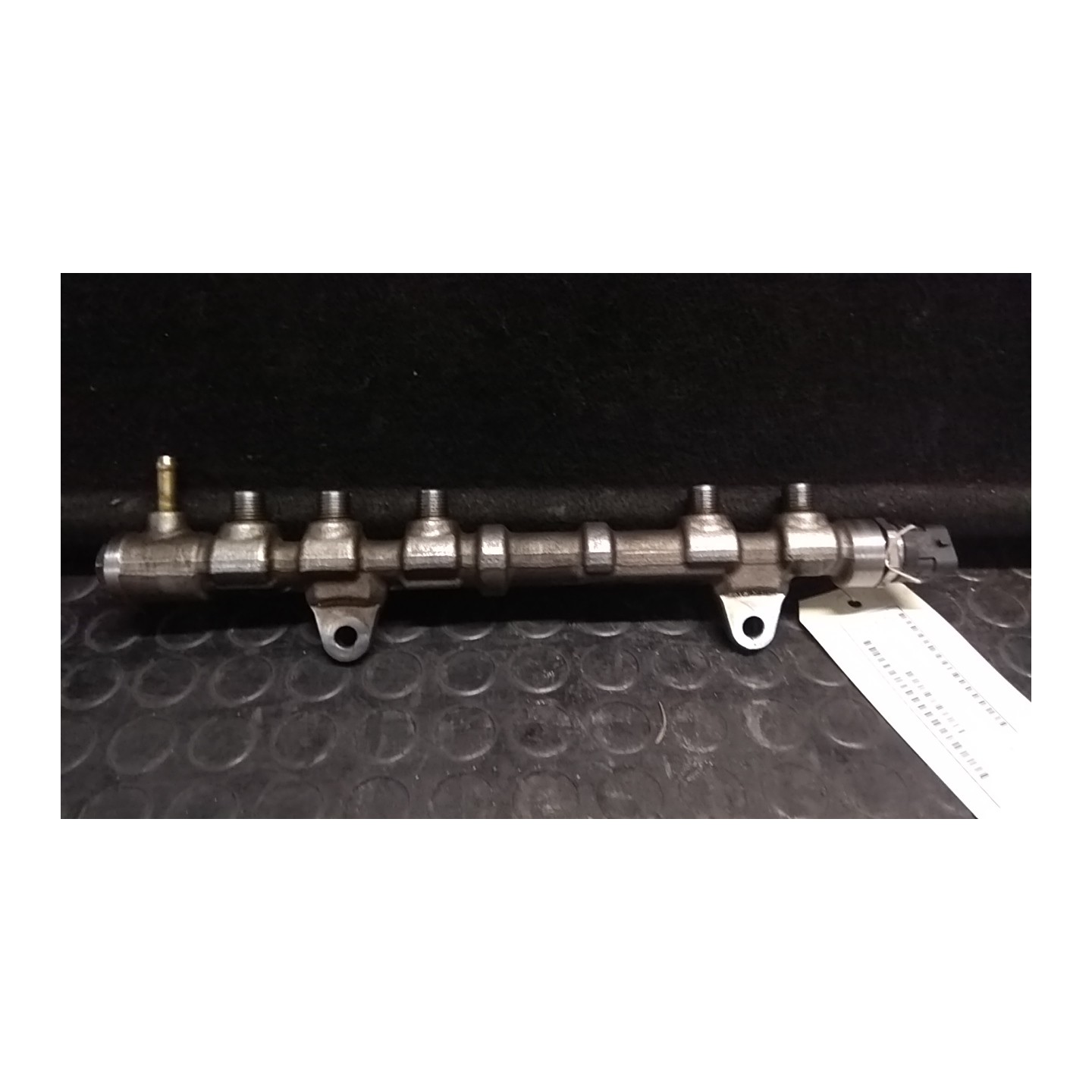 DISTRIBUTORE CARBURANTE 042 FIAT PANDA (0X) (02/11-12/13) 169A5000 55232355