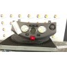 BLOCCO COMANDO CLIMATIZZAZIONE 008 NISSAN MICRA (K12E) (11/02-05/06) CR12 27510AX74A