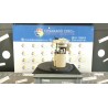 POMPA CARBURANTE C/TRASDUTTORE (GALLEGGIANTE) 013 FORD KA (CCU) (10/08-03/17) 169A4000 1540961
