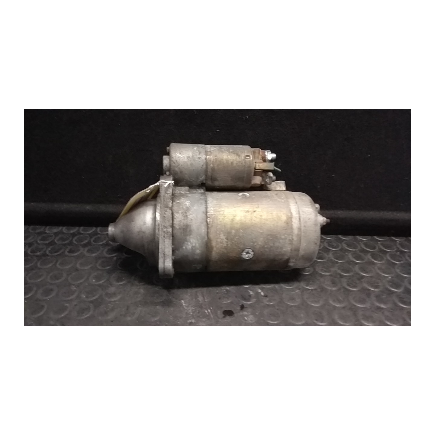 MOTORINO AVVIAMENTO 037 IVECO DAILY (1992-1996)  NB1777002318003360999999
