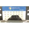 BLOCCO COMANDO CLIMATIZZAZIONE 032 SUZUKI SWIFT (04/05-02/11) D13A 7440062J30BJP