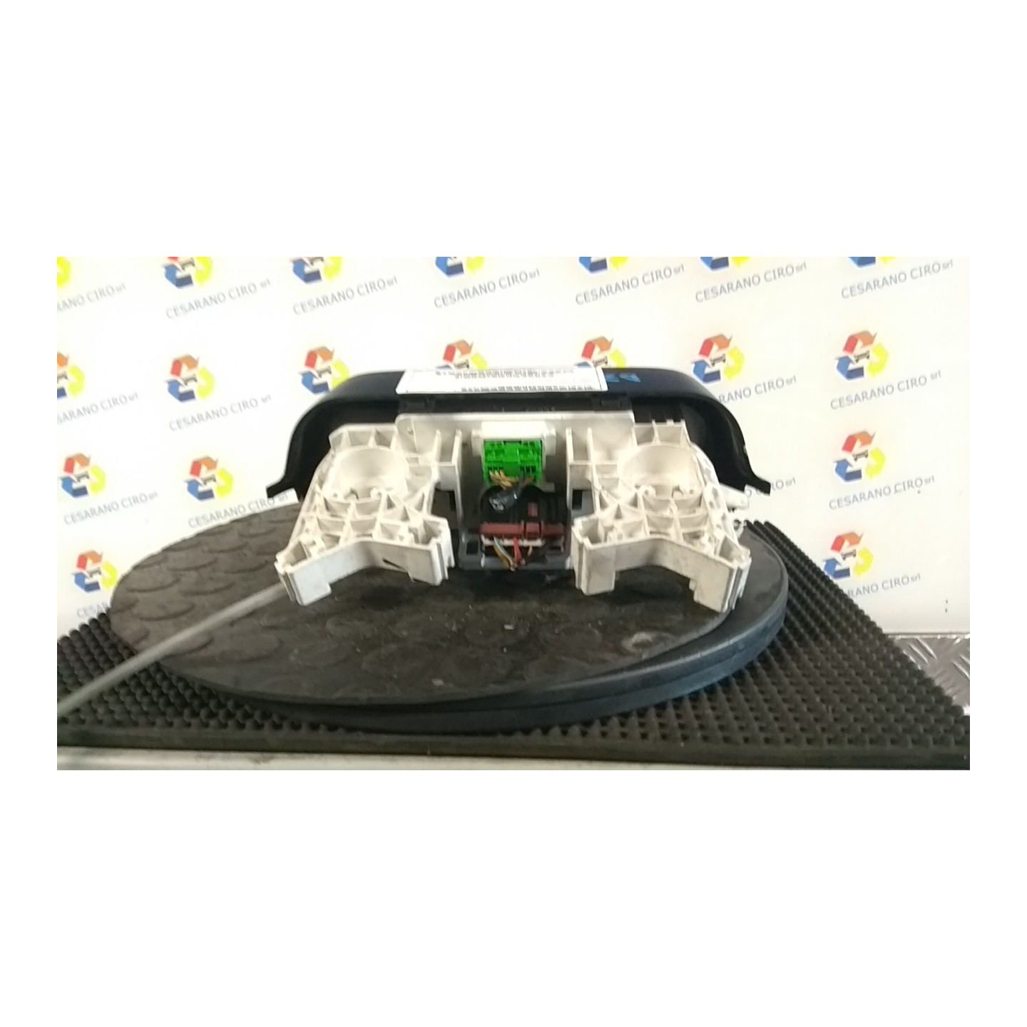 BLOCCO COMANDO CLIMATIZZAZIONE 032 SUZUKI SWIFT (04/05-02/11) D13A 7440062J30BJP
