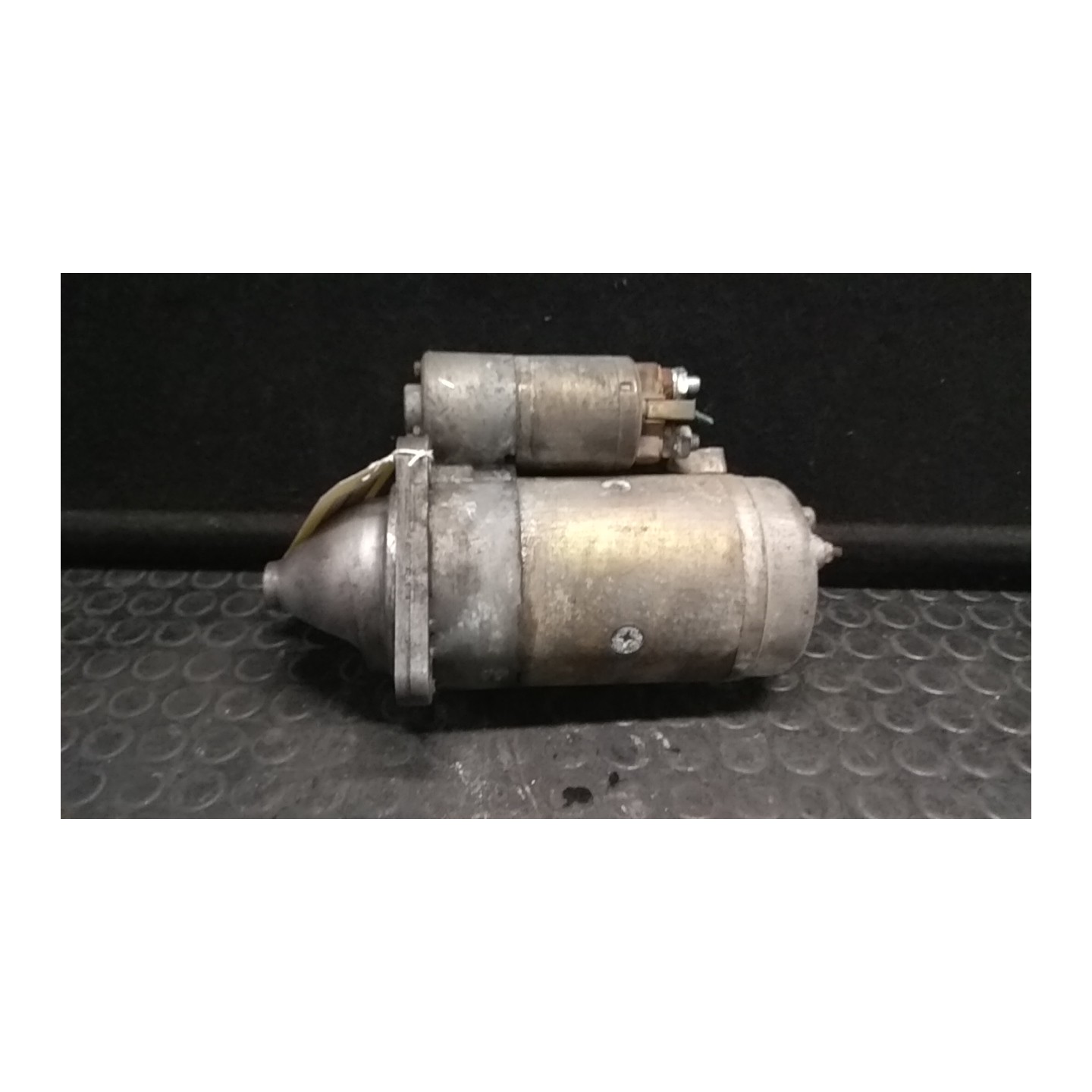 MOTORINO AVVIAMENTO 037 IVECO DAILY (1992-1996)  NB1777002318003360999999