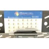ALETTA PARASOLE PARABREZZA DX. 035 SKODA OCTAVIA (1U) (05/97-07/04) AVU 1U0857552NX14