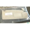 ALETTA PARASOLE PARABREZZA DX. 035 SKODA OCTAVIA (1U) (05/97-07/04) AVU 1U0857552NX14