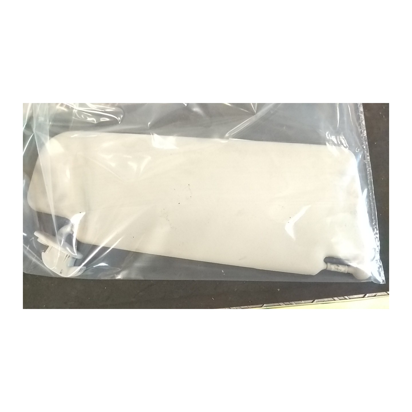 ALETTA PARASOLE PARABREZZA SX. 036 SKODA OCTAVIA (1U) (05/97-07/04) AVU 1U0857551NX14