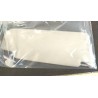 ALETTA PARASOLE PARABREZZA SX. 036 SKODA OCTAVIA (1U) (05/97-07/04) AVU 1U0857551NX14
