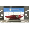 FANALE POST. SX. 041 FIAT PUNTO (2U) (07/03-01/07) 188A4000 51721479