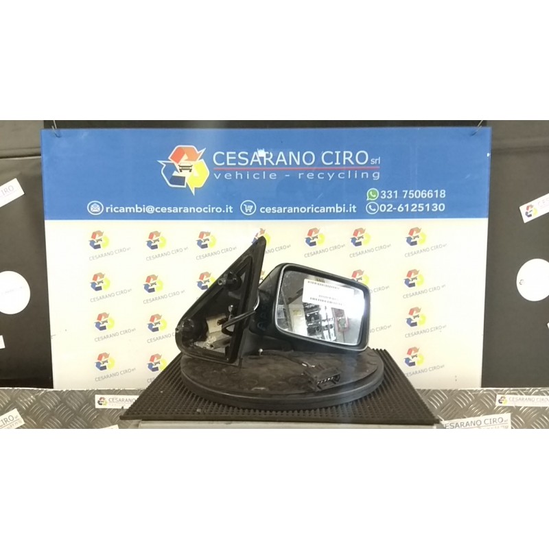 RETROVISORE EST. REGOLAZ. ELETTR. DX. 049 SEAT IBIZA (6K) (05/93-12/01) AEX 6K1857508A