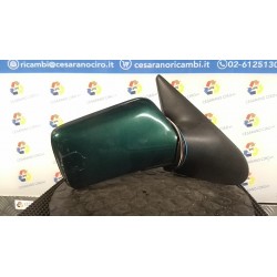 RETROVISORE EST. REGOLAZ. ELETTR. DX. 049 SEAT IBIZA (6K) (05/93-12/01) AEX 6K1857508A