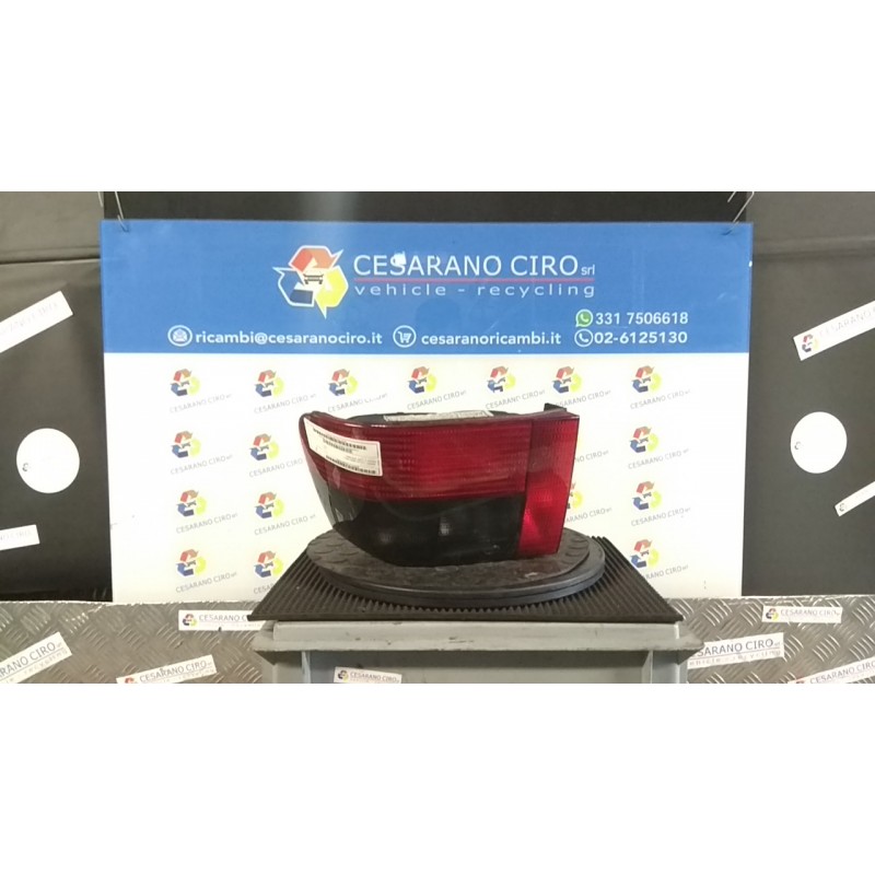 TRASPARENTE FANALE POST. TT..99 DX. 055 SEAT IBIZA (6K) (05/93-12/01) AEX 6K6945112E