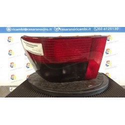 TRASPARENTE FANALE POST. TT..99 DX. 055 SEAT IBIZA (6K) (05/93-12/01) AEX 6K6945112E