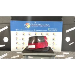 TRASPARENTE FANALE POST. TT..99 SX. 056 SEAT IBIZA (6K) (05/93-12/01) AEX 6K6945111E