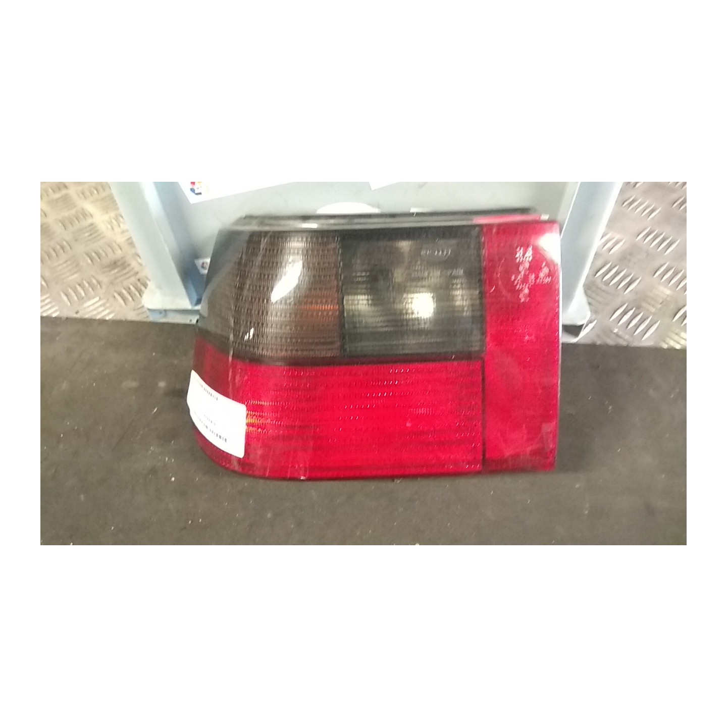 TRASPARENTE FANALE POST. TT..99 SX. 056 SEAT IBIZA (6K) (05/93-12/01) AEX 6K6945111E