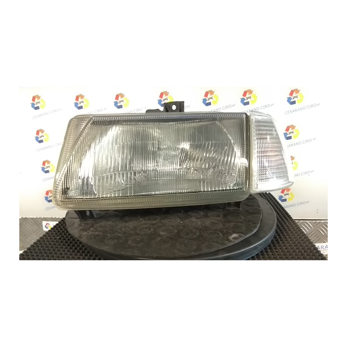 PROIETTORE VALEO SX. 059 SEAT IBIZA (6K) (05/93-12/01) AEX 6K1941015L