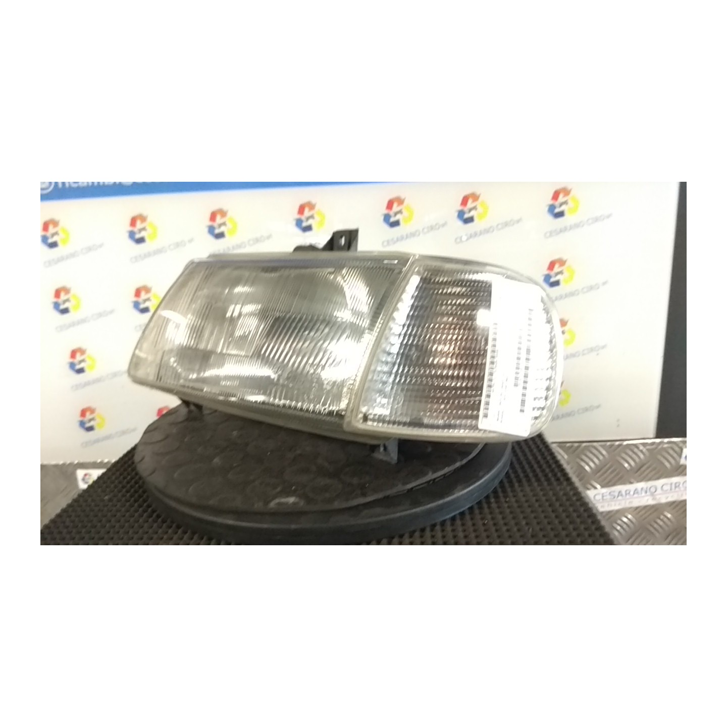 PROIETTORE VALEO SX. 059 SEAT IBIZA (6K) (05/93-12/01) AEX 6K1941015L