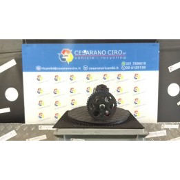 POMPA INIEZIONE 078 OPEL MERIVA (S10) (04/10-) A17DTI 98092467