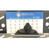 POMPA INIEZIONE 078 OPEL MERIVA (S10) (04/10-) A17DTI 98092467