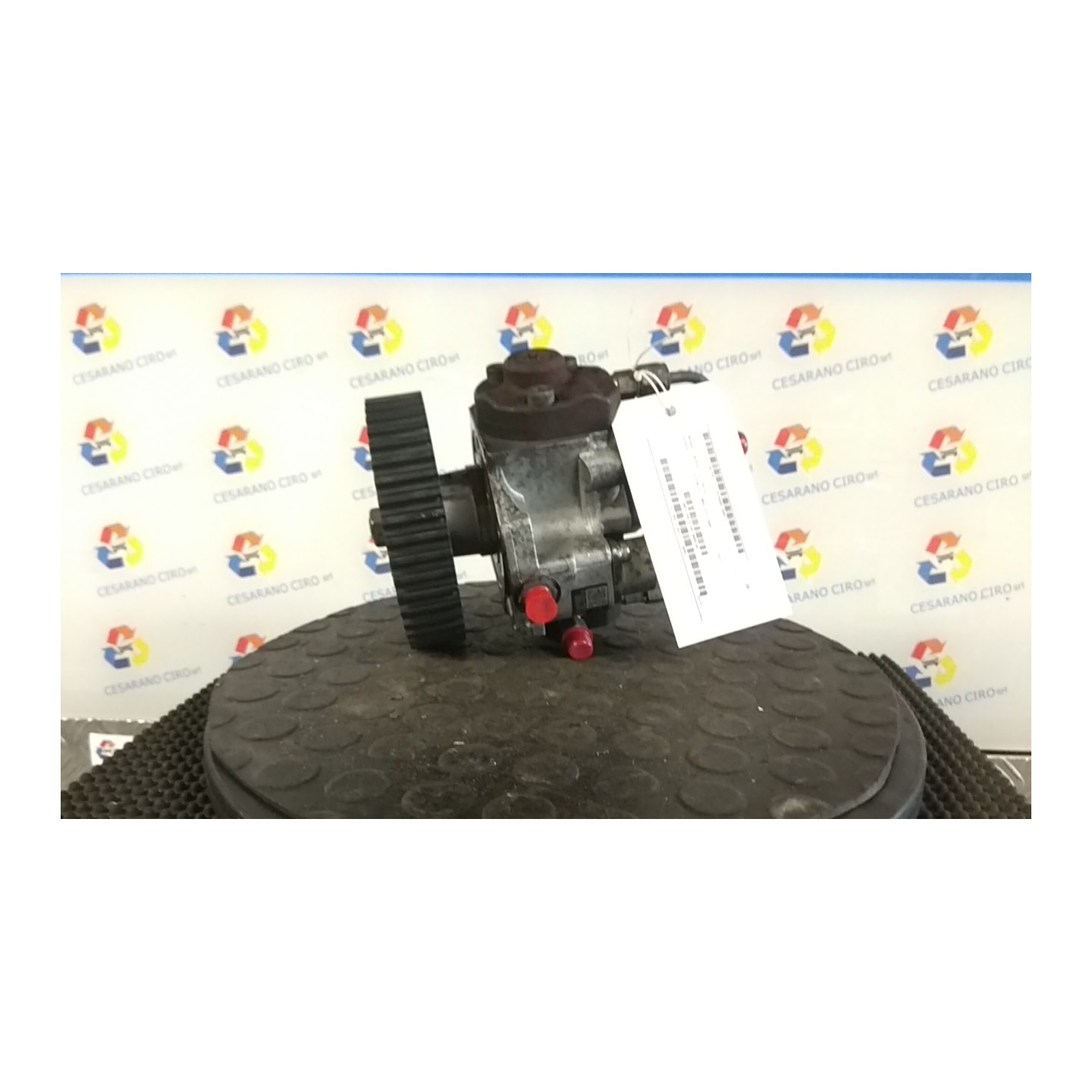 POMPA INIEZIONE 078 OPEL MERIVA (S10) (04/10-) A17DTI 98092467