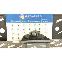 MOTORINO AVVIAMENTO 003 CITROEN XSARA PICASSO (12/99-01/10) 6FZ 5802V7
