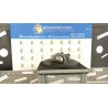 MOTORINO AVVIAMENTO 003 CITROEN XSARA PICASSO (12/99-01/10) 6FZ 5802V7