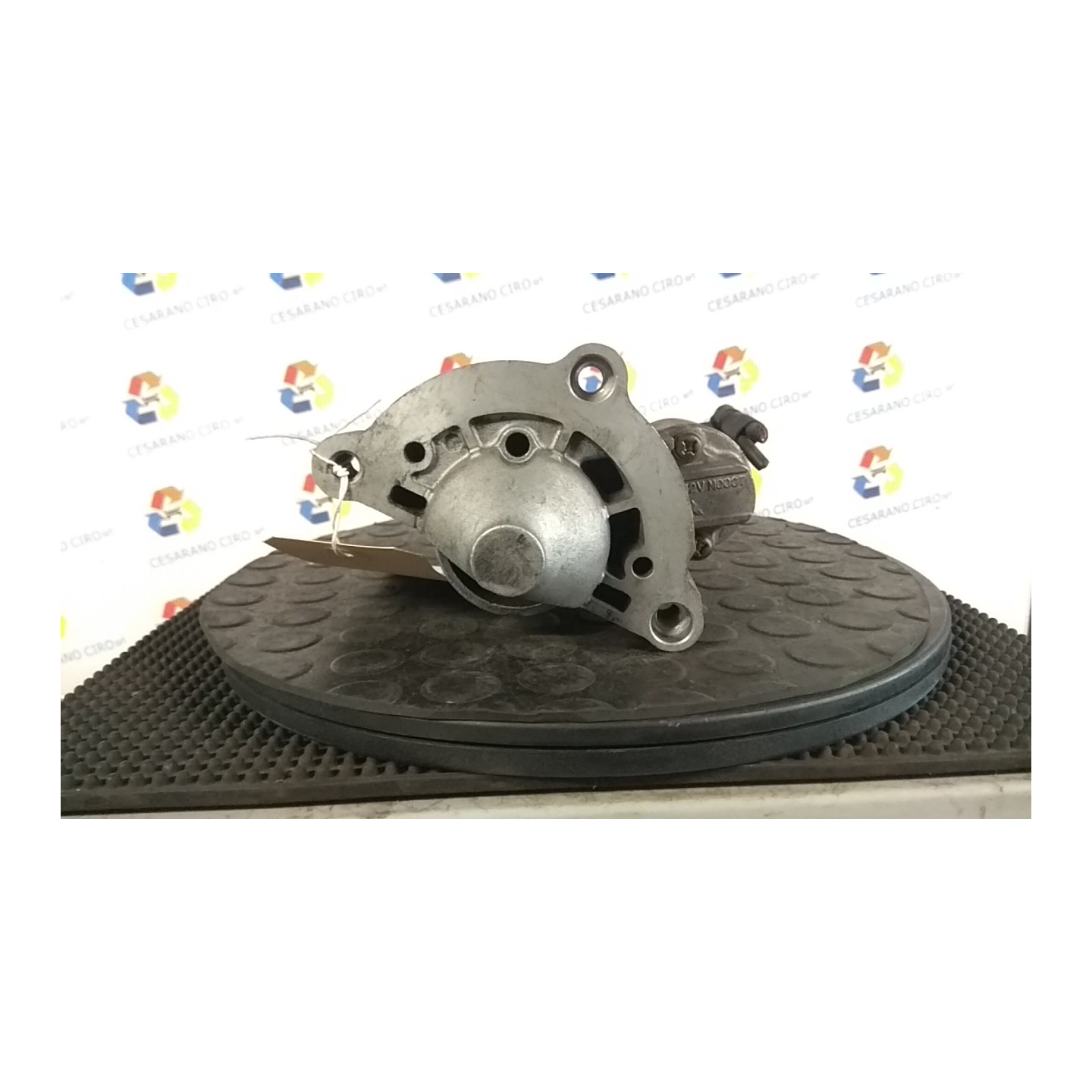 MOTORINO AVVIAMENTO 003 CITROEN XSARA PICASSO (12/99-01/10) 6FZ 5802V7