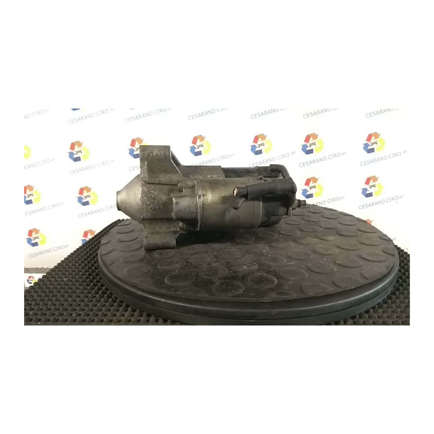MOTORINO AVVIAMENTO 003 CITROEN XSARA PICASSO (12/99-01/10) 6FZ 5802V7