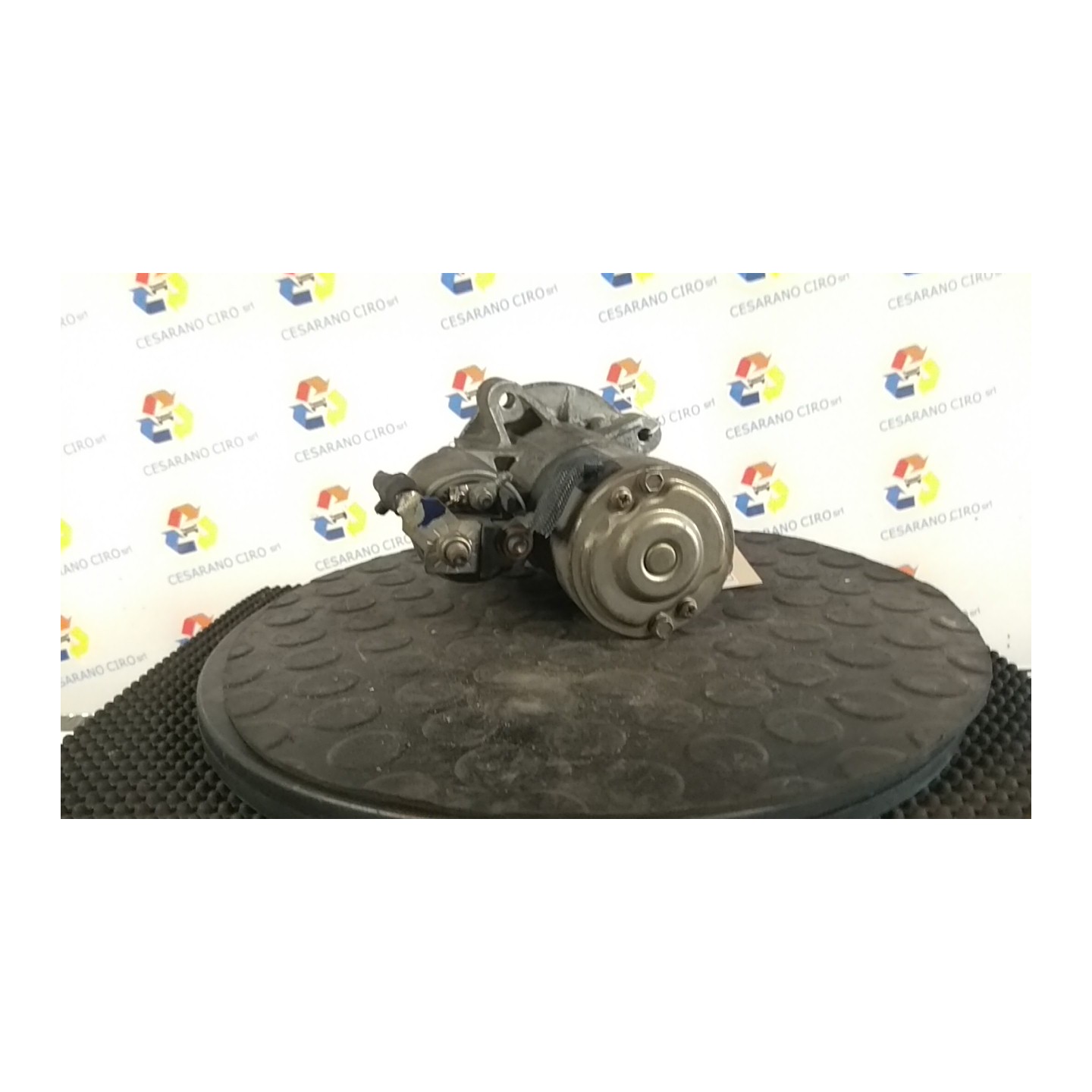 MOTORINO AVVIAMENTO 003 CITROEN XSARA PICASSO (12/99-01/10) 6FZ 5802V7