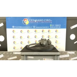 MOTORINO AVVIAMENTO 006 FIAT MAREA (06/96-03/99) 182A4000 46451529