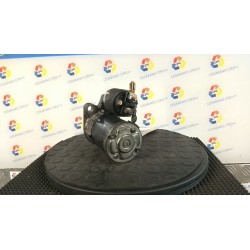 MOTORINO AVVIAMENTO 007 OPEL AGILA (H08) (01/08-) K12B 93194147
