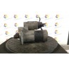 MOTORINO AVVIAMENTO MITSUBISHI, ROTA 010 RENAULT CLIO 2A SERIE (05/01-11/10) K9KV7 7711135521