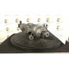 MOTORINO AVVIAMENTO 1.5KW BOSCH 011 VOLKSWAGEN UP! (1S) (11/11-10/16) CPG 02M911021G