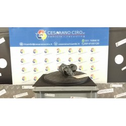 MOTORINO AVVIAMENTO 012 OPEL AGILA (H08) (01/08-) K10B 93194147