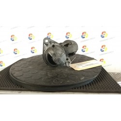 MOTORINO AVVIAMENTO 012 OPEL AGILA (H08) (01/08-) K10B 93194147