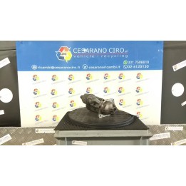 MOTORINO AVVIAMENTO 014 OPEL CORSA (S07) (07/06-02/11) A12XER 93189230