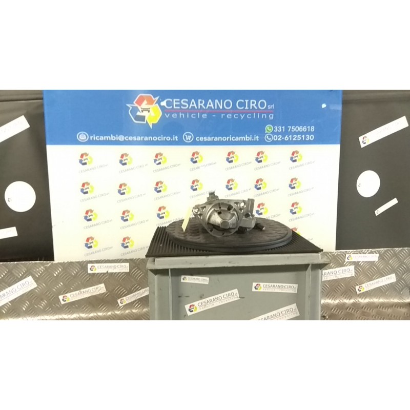MOTORINO AVVIAMENTO 1.2KW 015 MITSUBISHI SPACE STAR (04/13-) 3A90 1810A221