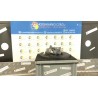 MOTORINO AVVIAMENTO 1.2KW 015 MITSUBISHI SPACE STAR (04/13-) 3A90 1810A221