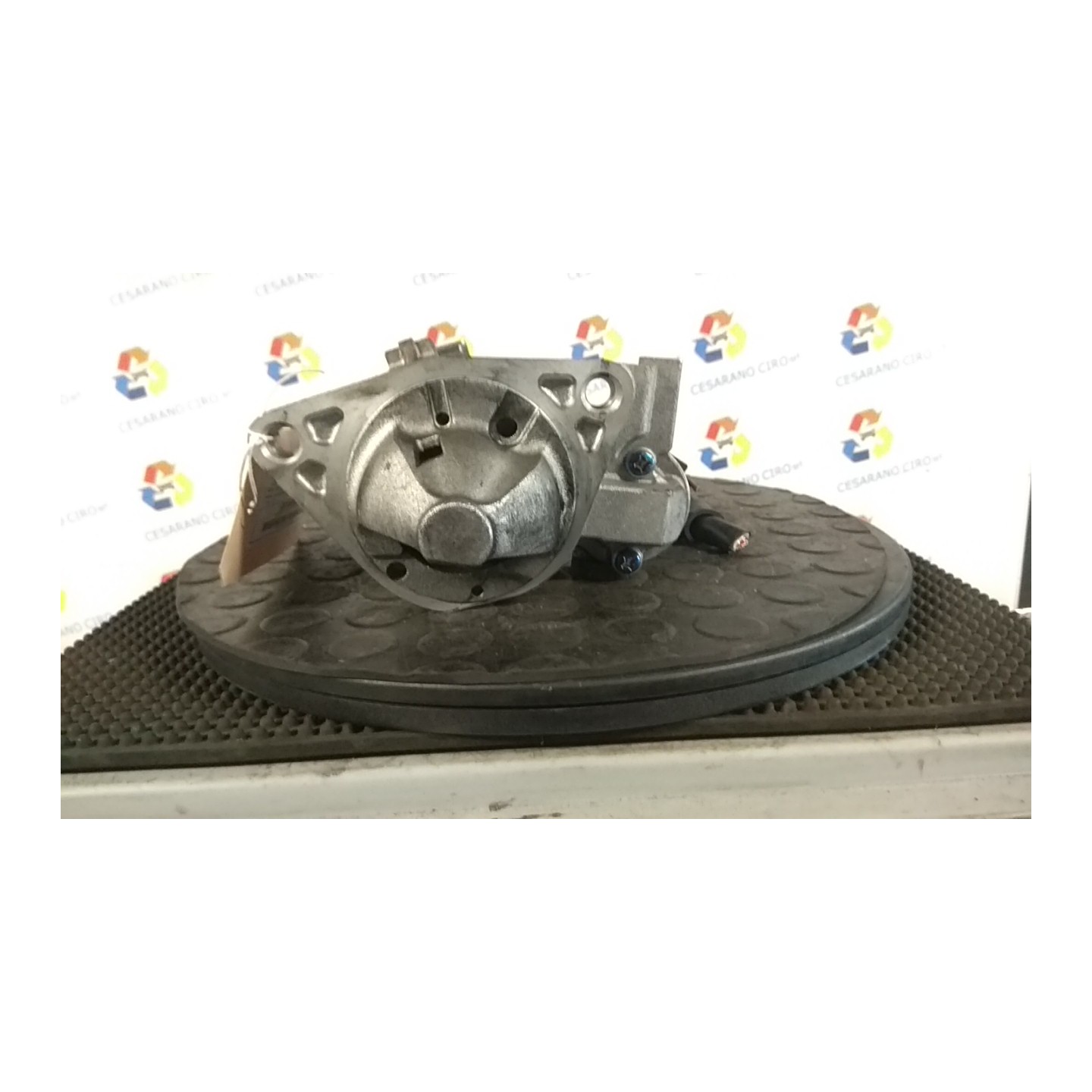 MOTORINO AVVIAMENTO 1.2KW 015 MITSUBISHI SPACE STAR (04/13-) 3A90 1810A221