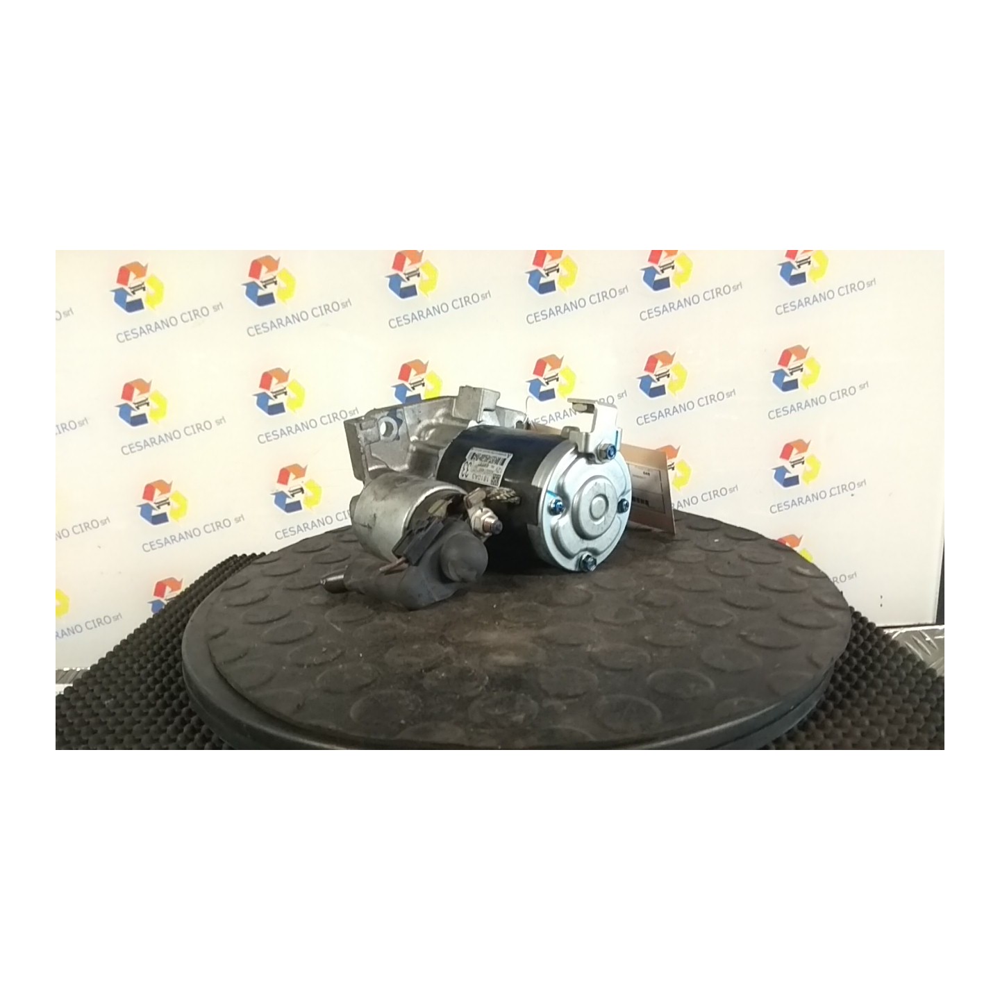 MOTORINO AVVIAMENTO 1.2KW 015 MITSUBISHI SPACE STAR (04/13-) 3A90 1810A221