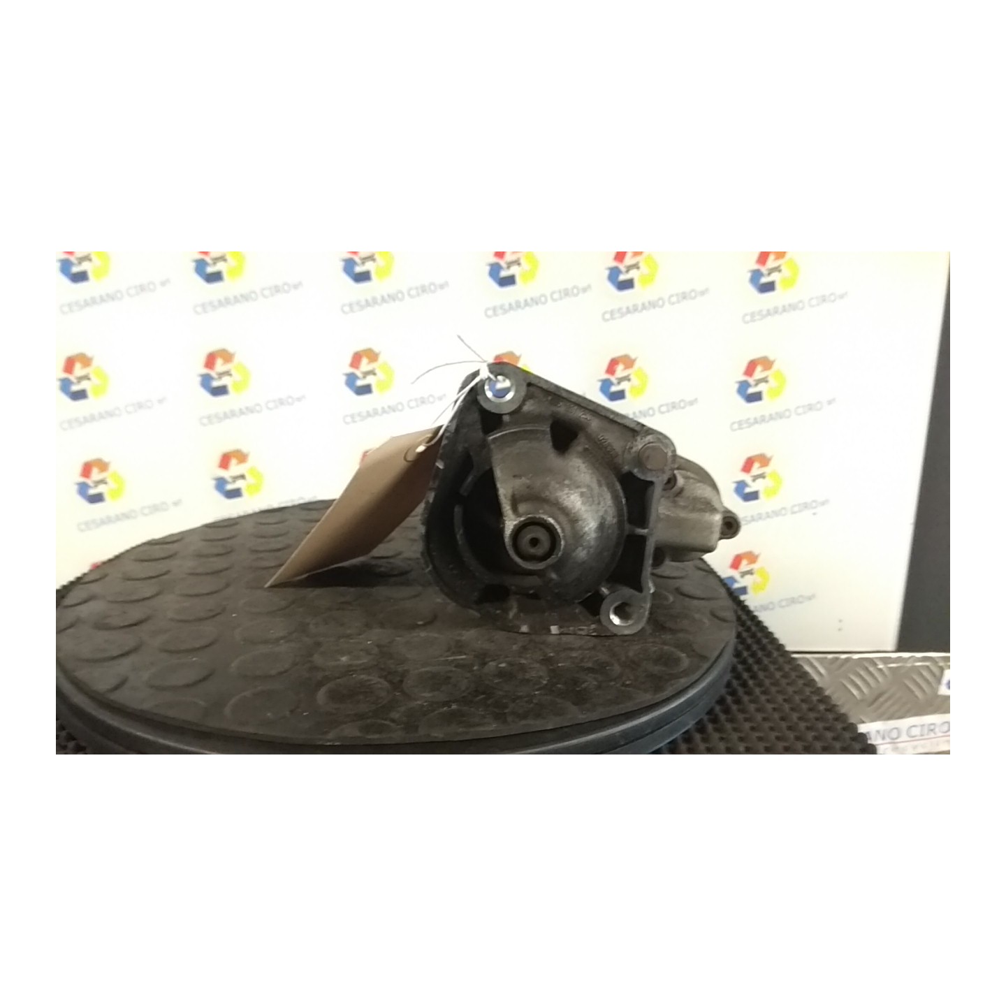 MOTORINO AVVIAMENTO ROTAZIONE 017 VOLVO V70/XC70 (01/00-10/07) D5244T 8602360