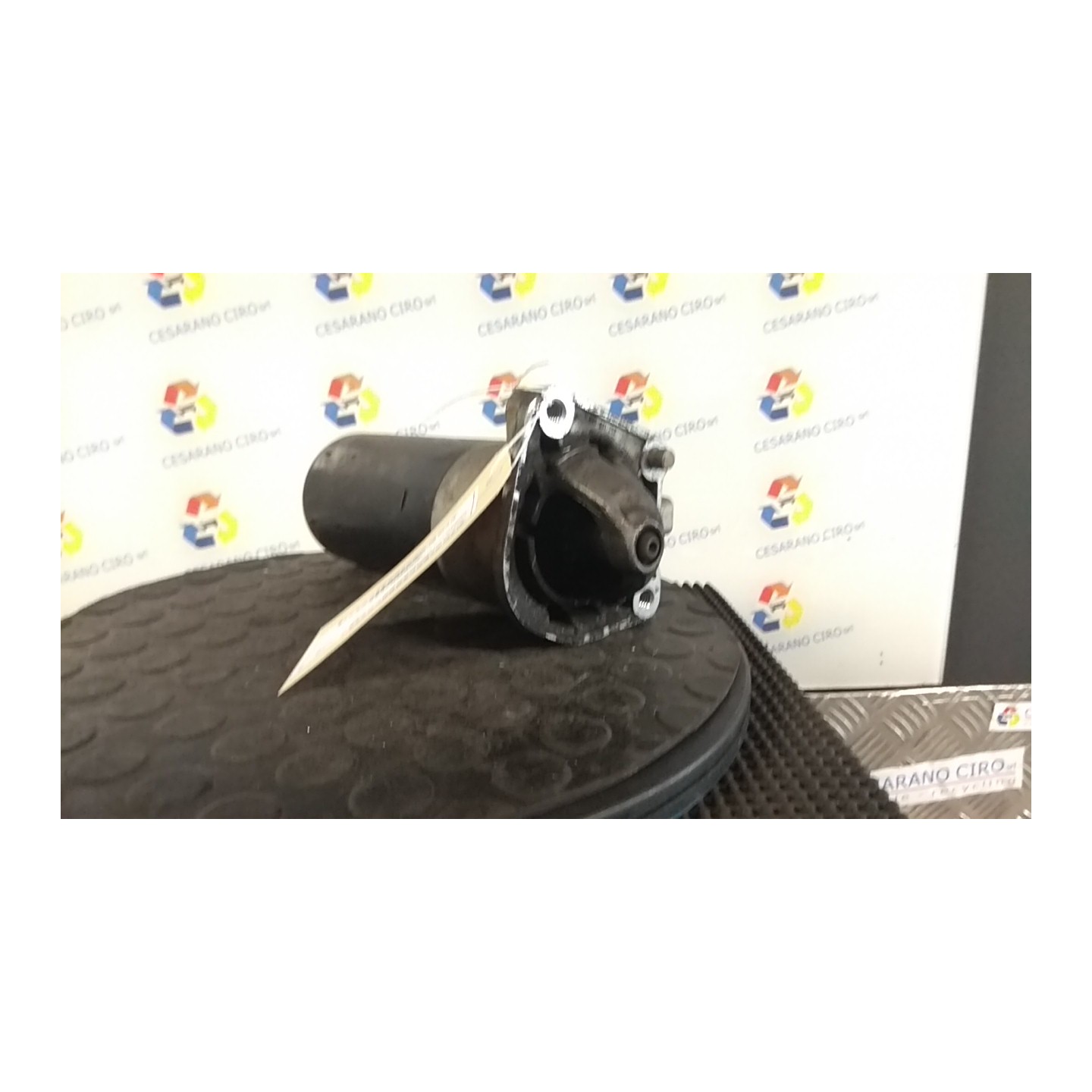 MOTORINO AVVIAMENTO ROTAZIONE 017 VOLVO V70/XC70 (01/00-10/07) D5244T 8602360