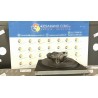 MOTORINO AVVIAMENTO 018 VOLKSWAGEN NEW BEETLE (1C) (02/99-) AYD 02A911023L