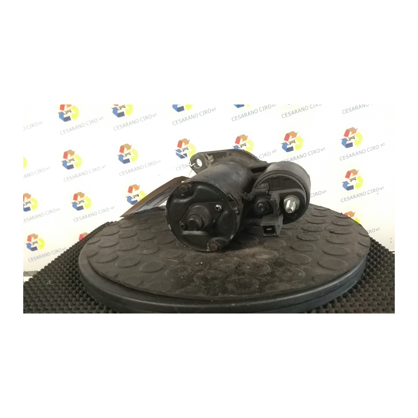 MOTORINO AVVIAMENTO 018 VOLKSWAGEN NEW BEETLE (1C) (02/99-) AYD 02A911023L
